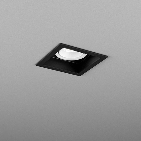 Oprawa podtynkowa AQForm 37979-M930-F1-00-12 SQUARES next 50x1 LED