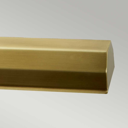 Kinkiet Elstead Lighting Chawton mosiądz CHAWTON-PLL-AB