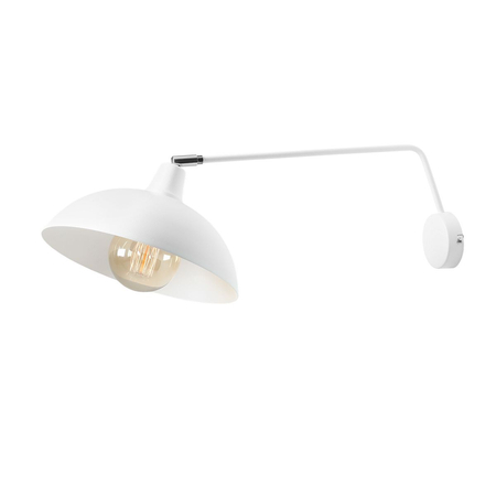 Kinkiet ESPACE Aldex 1036C biały