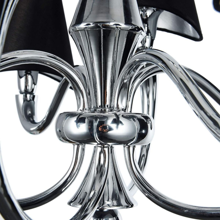 Żyrandol Maytoni MOD206-08-N Boscage