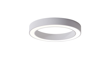 Plafon MARCO TOP 120 CCT WH Azzardo AZ5040 biały