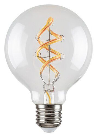 Żarówka Rabalux Filament-LED 1989 przeźroczysty