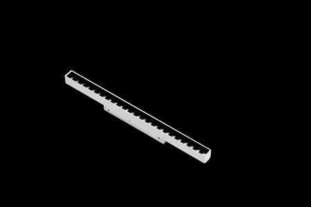 Lampa szynowa magnetyczna 24W Azzardo KIRA AZ4600 biały