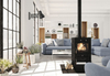 Kinkiet Nowodvorski Harmony Black-9890