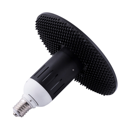 Lampa przemysłowa LED Greenie Flat Panel 100W E40 - 300 diod 5630SMD NW