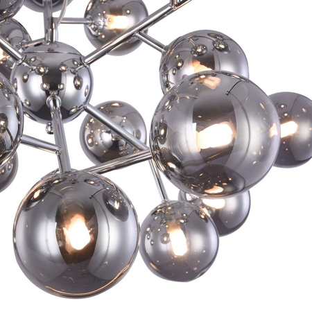 Lampa wisząca Maytoni MOD545PL-24CH Dallas - Chrom