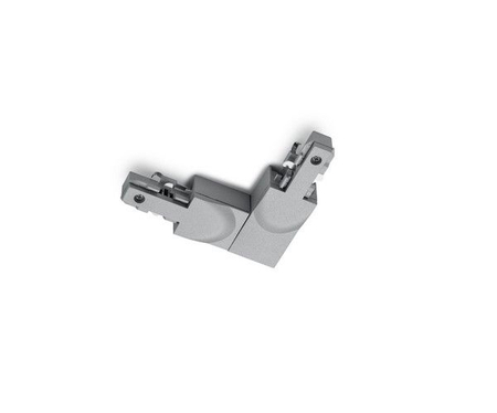 Lampa szynowa Trio 702287A srebrny