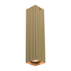 Spot Italux Tecno CLN-37492-L-GD Złoty