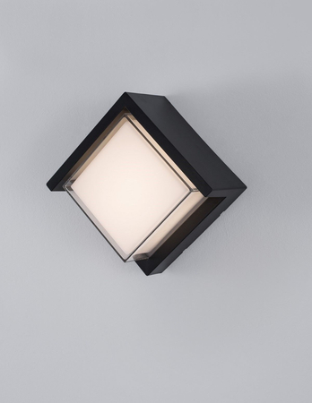 Kinkiet zewnętrzny Luces Exclusivas PETIONVILLE antracytowy. LE71553