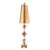 Lampa stołowa Elstead Lighting Fragment złoty FB-FRAGMENT-TL-G