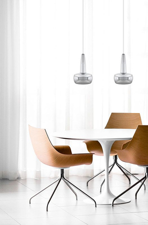 Lampa wisząca Umage 2112 Clava Brushed Brass