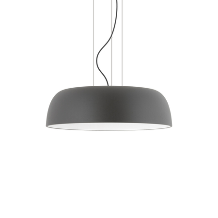 Lampa wisząca Nowodvorski SATELLITE 11232 Umbra gray
