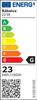 Lampa sufitowa Rabalux Pallas 2238 chrom