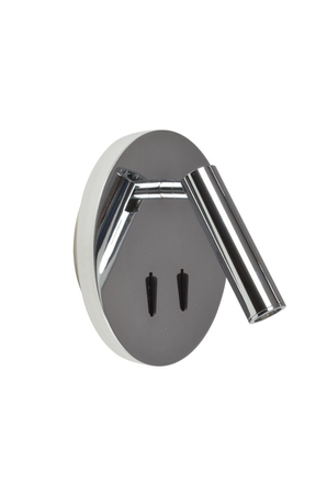 Kinkiet FARO CHROM Azzardo AZ2424 chrom