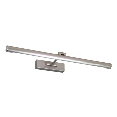 Kinkiet Astro Goya 460 LED 1115007 Szczotkowany Nikiel