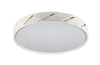 Lampa sufitowa Rabalux Nessira 71119 biały matowy