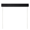 Lampa wisząca Lucide RAYA LED 45455/36/30 czarny