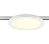 Lampa sufitowa Trio 76921531 biały