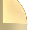 Kinkiet Maytoni Jupiter MOD320WL-L10BS3K Brass