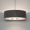 Lampa wisząca Nowodvorski LAGO 11675 Szary