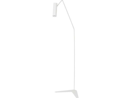 Lampa podłogowa Nowodvorski 6493 Eye Super White I