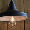 Kinkiet zewnętrzny Endon Lighting Farmhouse 95899 czarny