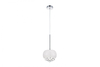 Lampa wisząca Azzardo AZ3080 Quince 1