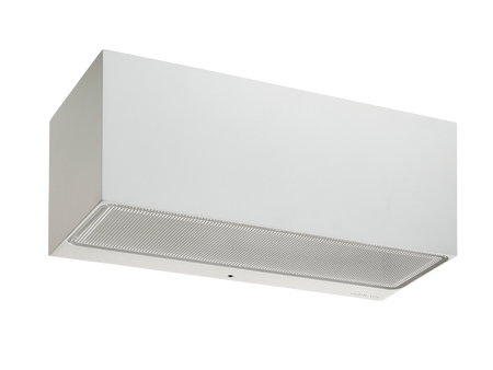 ASKER BIG 1308 WHITE 2xLED 7,2 W 3000K DOWN