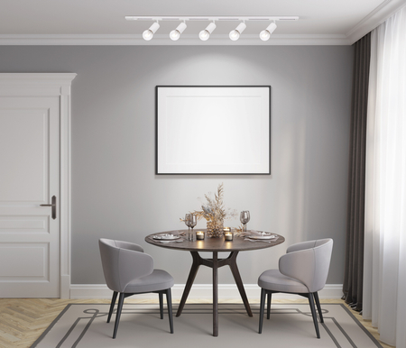 Zestaw szynowy Italux Marvi TR Dolores 922503-5-WH-SET Biały mat