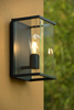 Lampa zewnętrzna Lucide CLAIRE czarny 27883/01/30