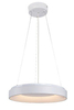 Lampa wisząca Rabalux Ceilo 72002 biały