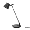 Lampa biurkowa Kaja BOLEK K-BL1527 CZARNY czarny