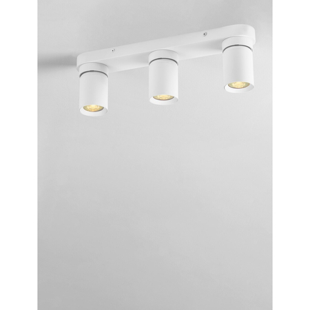 Reflektor Luces Exclusivas LE44400 biały