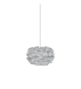Lampa wewnętrzna Umage Eos Micro Light Grey-2123