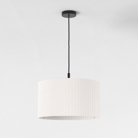Lampa wisząca Astro Pendant Suspension Kit 4 1184020 Matowy Czarny