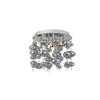 Plafon Zuma Line ELLI RLX92175-5R CHROME