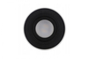 Downlight Azzardo AZ2135 Bross 1 black/black