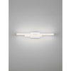 Lampa łazienkowa Luces Exclusivas MARVONA LE45682 biały