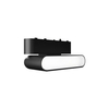 Light Prestige Reflektor Magnetic Slim Fizz 6W LED 3000K czarny LP-626-MAG SLIM 6W 3BK