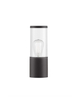 Lampa zewnętrzna Luces Exclusivas ACAPULCO - ciemnoszary LE73510
