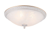 Plafon Maytoni Pascal C908-CL-04-W White with Gold