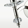 Cosmo Light Kinkiet VERONA W01360NI-WH