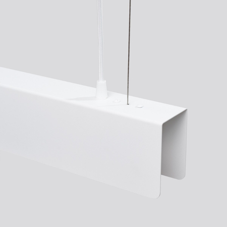 Sollux Lighting Lampa wisząca SPARK czarna SL.1395