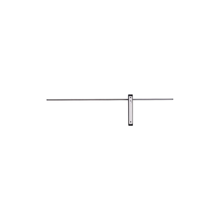 Kinkiet IMPULSE LED M Nowodvorski 8116 czarny