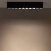Spot MIDI LED Nowodvorski 10056 czarny