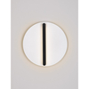 Kinkiet Luces Exclusivas GALURCA LE45548 czarny