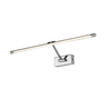 Kinkiet DAVINCI 70 CHROME Azzardo AZ2656 chrom