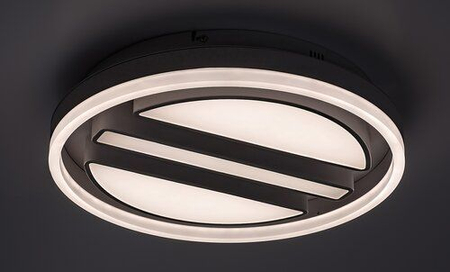 Lampa sufitowa Rabalux Gremin 71112 biały