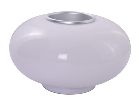 Lampa zewnętrzna FLORA Azzardo AZ0185 biały