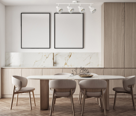 Spot Italux SPL-3480-4-W Biały